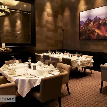Grischa - Hotel 4*