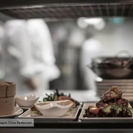 酒店 达沃斯格里希尔酒店 达沃斯