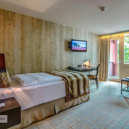 Grischa - Hotel Davos