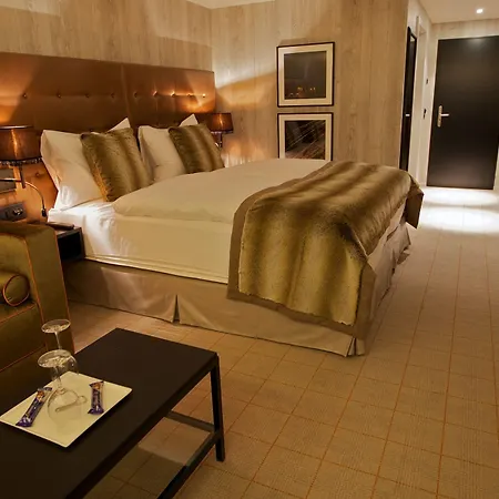 Hotel Grischa - 4*