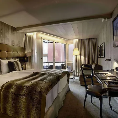 Hotel Grischa - 4*