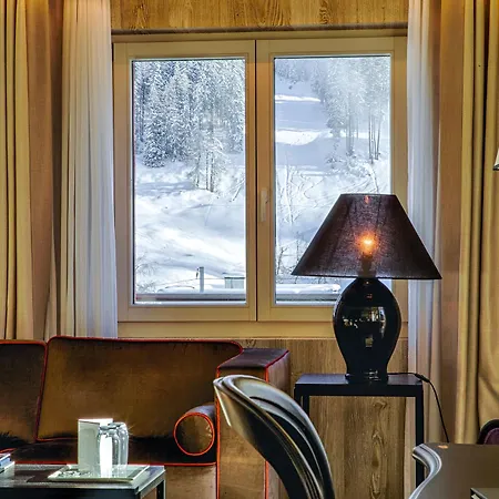 Grischa - Hotel 4*