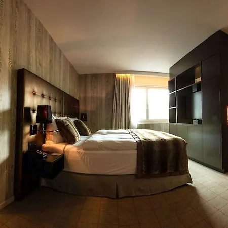 Hotel Grischa - Davos