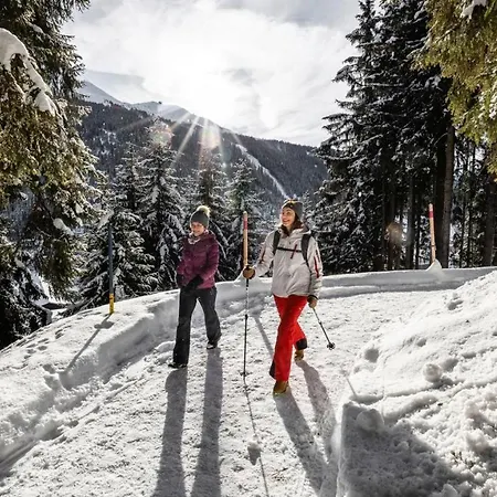 Grischa - Davos