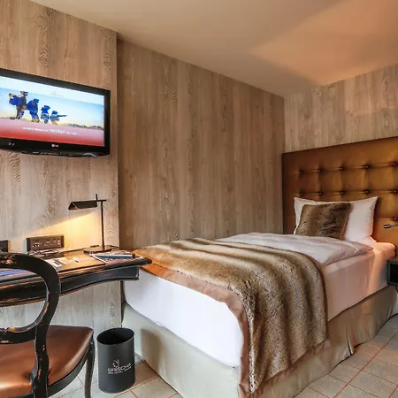 Grischa - Hotel 4*