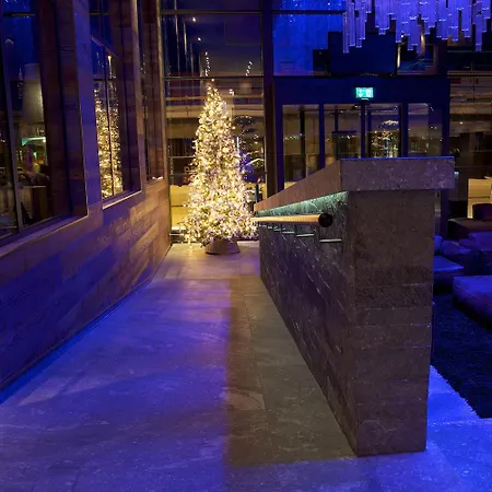 Grischa - Hotel Davos