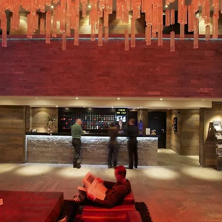 Grischa - Hotel 4*