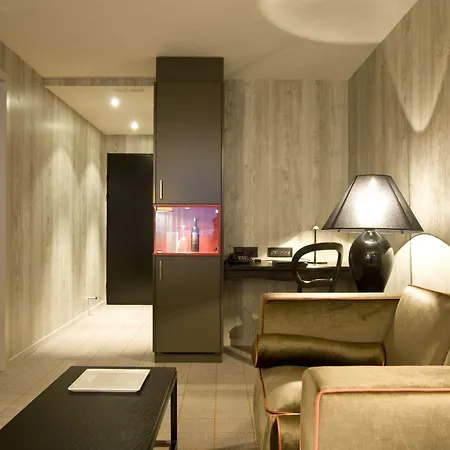 达沃斯格里希尔酒店 达沃斯