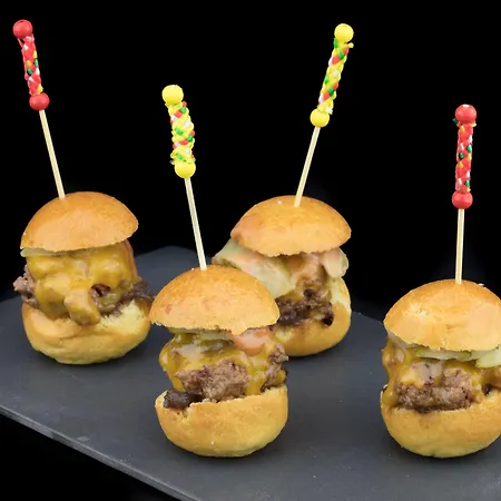 Grischa - Hotel Davos