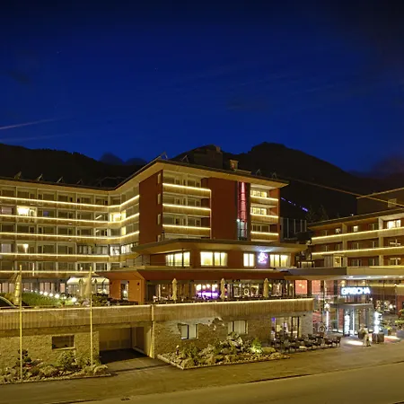 酒店 达沃斯格里希尔酒店