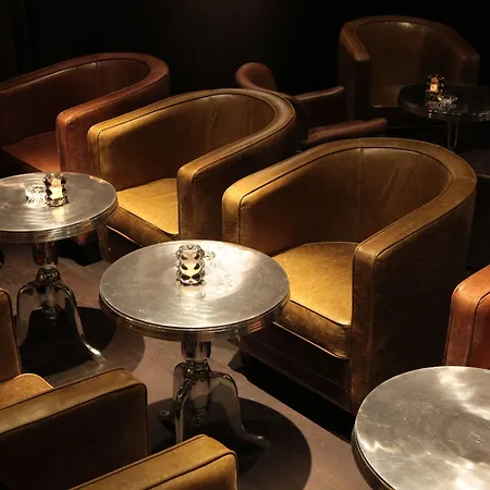 达沃斯格里希尔酒店 酒店 达沃斯