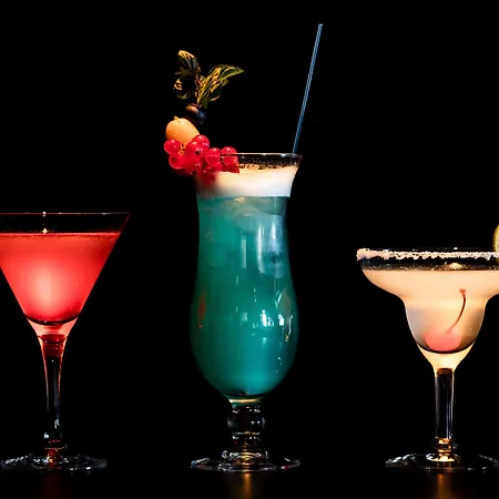 酒店 达沃斯格里希尔酒店 4*