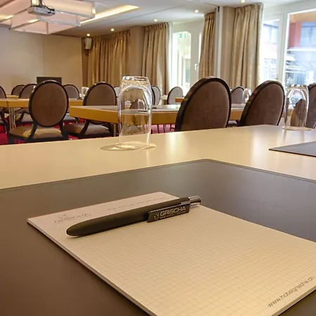 Hotel Grischa - 4*