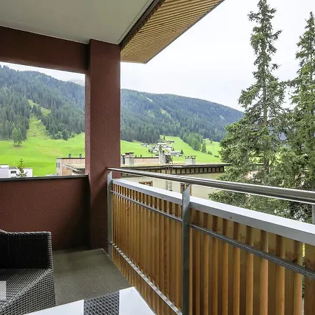 Grischa - Davos