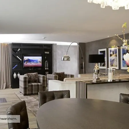 Grischa - 4* Davos