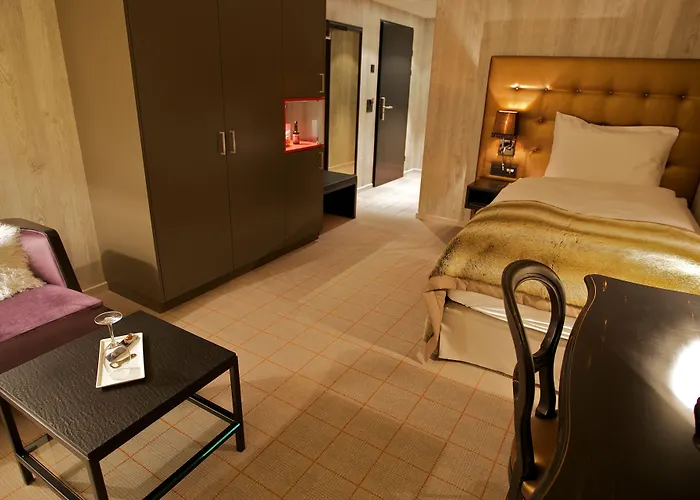 Grischa - Hotel Davos