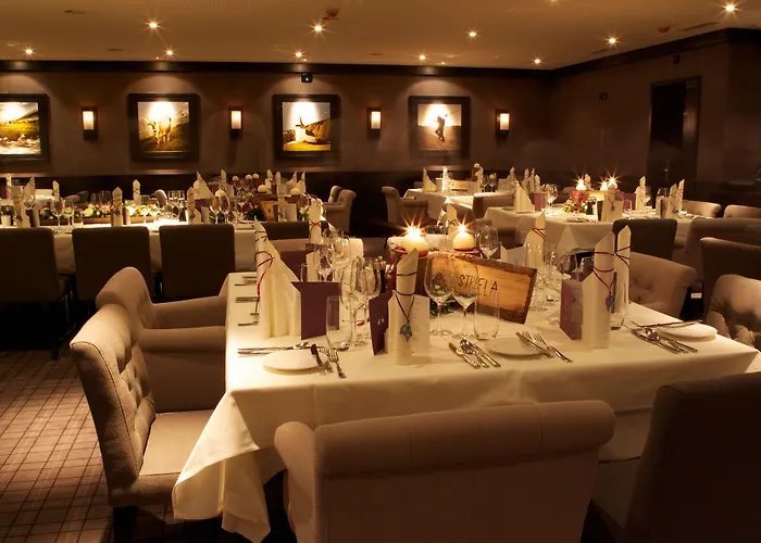 Hotel Grischa - Davos