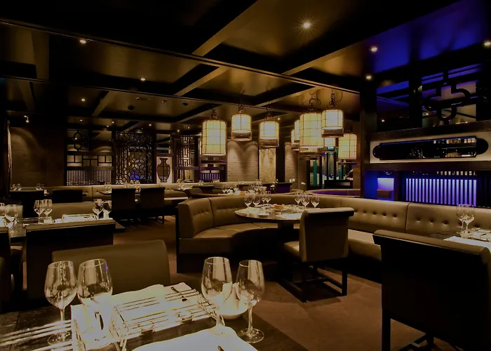 Grischa - Hotel Davos