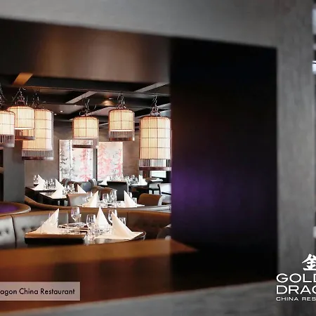 Grischa - Hotel Davos