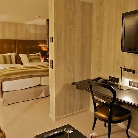 Hotell Grischa - Davos