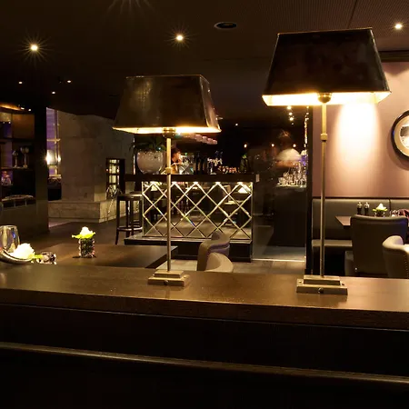 Grischa - Hotell Davos