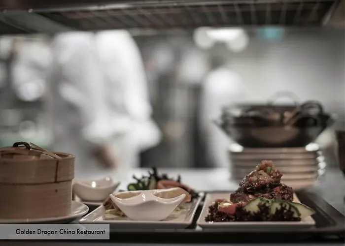 Hotel Grischa - Davos