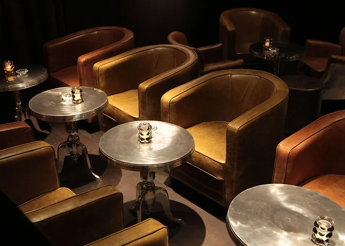 Grischa - Hotel Davos